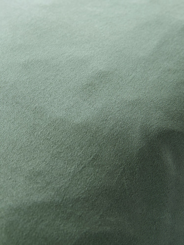 Laura Ashley Ivy Green Nigella Cushion - Image 2 of 4