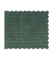 Laura Ashley Scalloped Bedspread - صورة 4 من 5