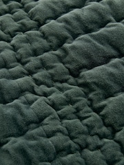 Laura Ashley Scalloped Bedspread - صورة 5 من 5