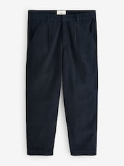 Folk Blue Signal Trousers - Image 1 of 1