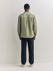 Folk Blue Signal Trousers - Image 2 of 7