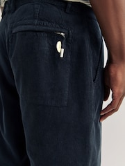 Folk Blue Signal Trousers - Image 6 of 7