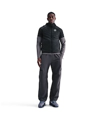 Nike Black Vest - Image 1 of 6