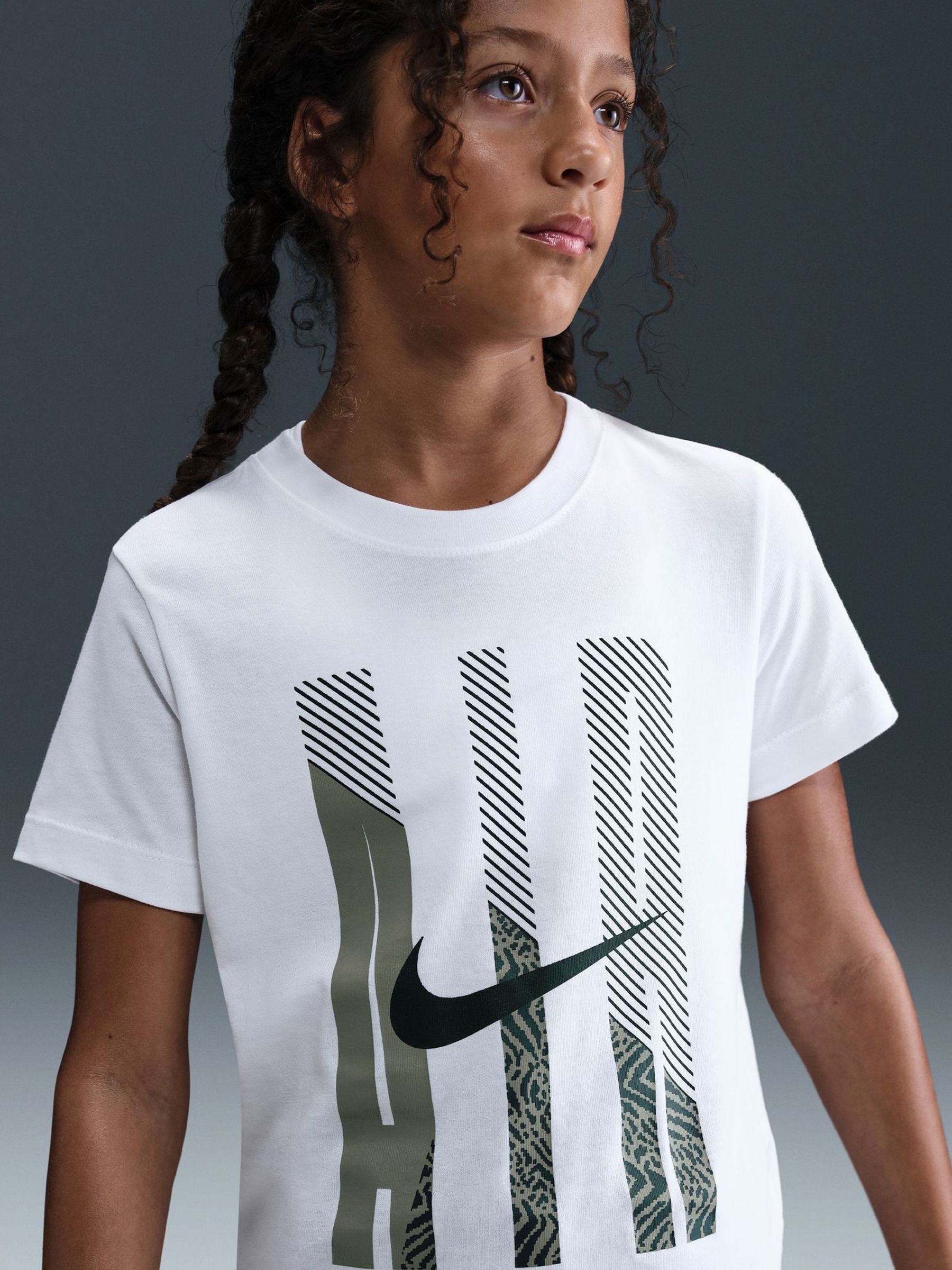 air nike shirt