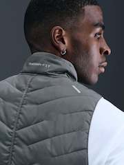 Nike Iron Grey Vest - Image 5 of 6