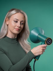 GTECH DryOnic Ionic Fast Drying Dryer Hair Dryer - Image 5 of 6