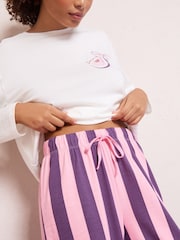Friends Like These Dont Give A Fig Nightwear Set - Imagen 4 de 4