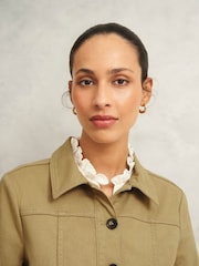 Hobbs Natural Selborne Jacket - Image 3 of 4