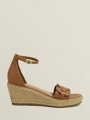 Hobbs Brown Francis Espadrilles - Image 1 of 3