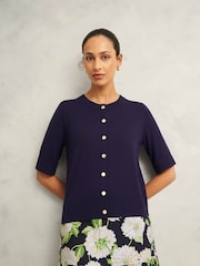 Hobbs Leanne Cardigan - Slika 1 iz 4