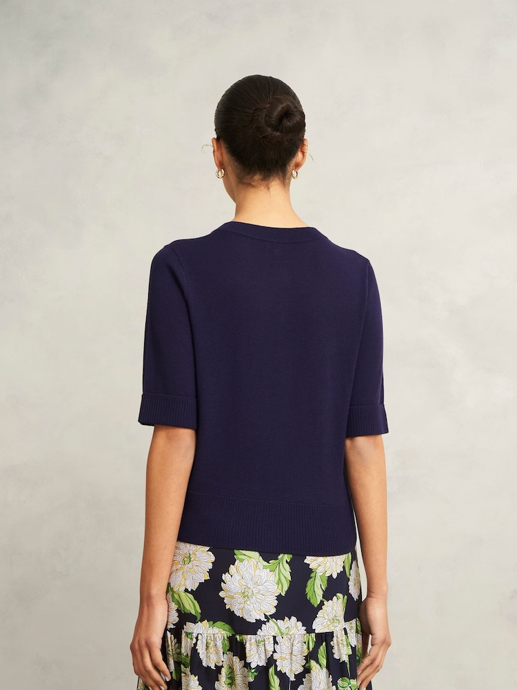 Hobbs Leanne Cardigan - Slika 2 iz 4