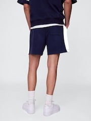 Gap Blue VintageSoft Sweat Shorts - Image 2 of 5