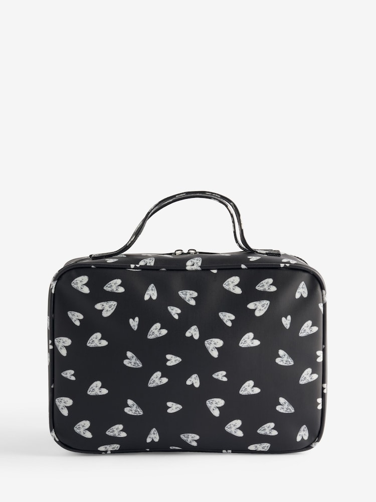 Water Resistant Hanging Wash Bag - Image 1 of 8