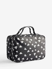 Water Resistant Hanging Wash Bag - Image 2 of 8