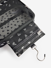 Water Resistant Hanging Wash Bag - Image 5 of 8
