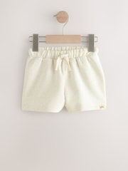 Blue/Pink/Oatmeal - Shorts Set 3 Pack (3mths-7yrs) - Slika 2 iz 7