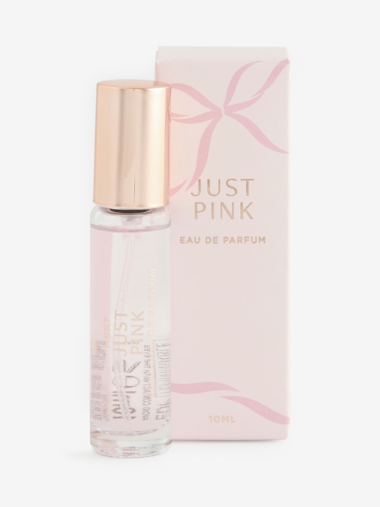 Just Pink 10ml Perfume - Image 2 of 3