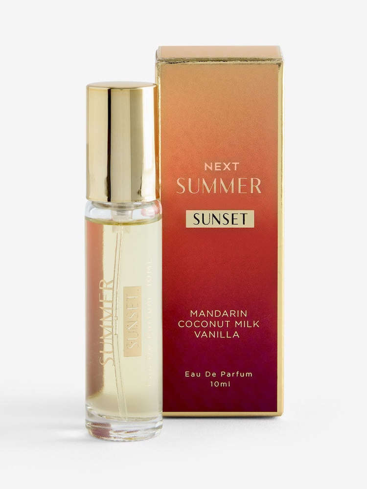 Summer Sunset 10ml Perfume - Image 1 of 2