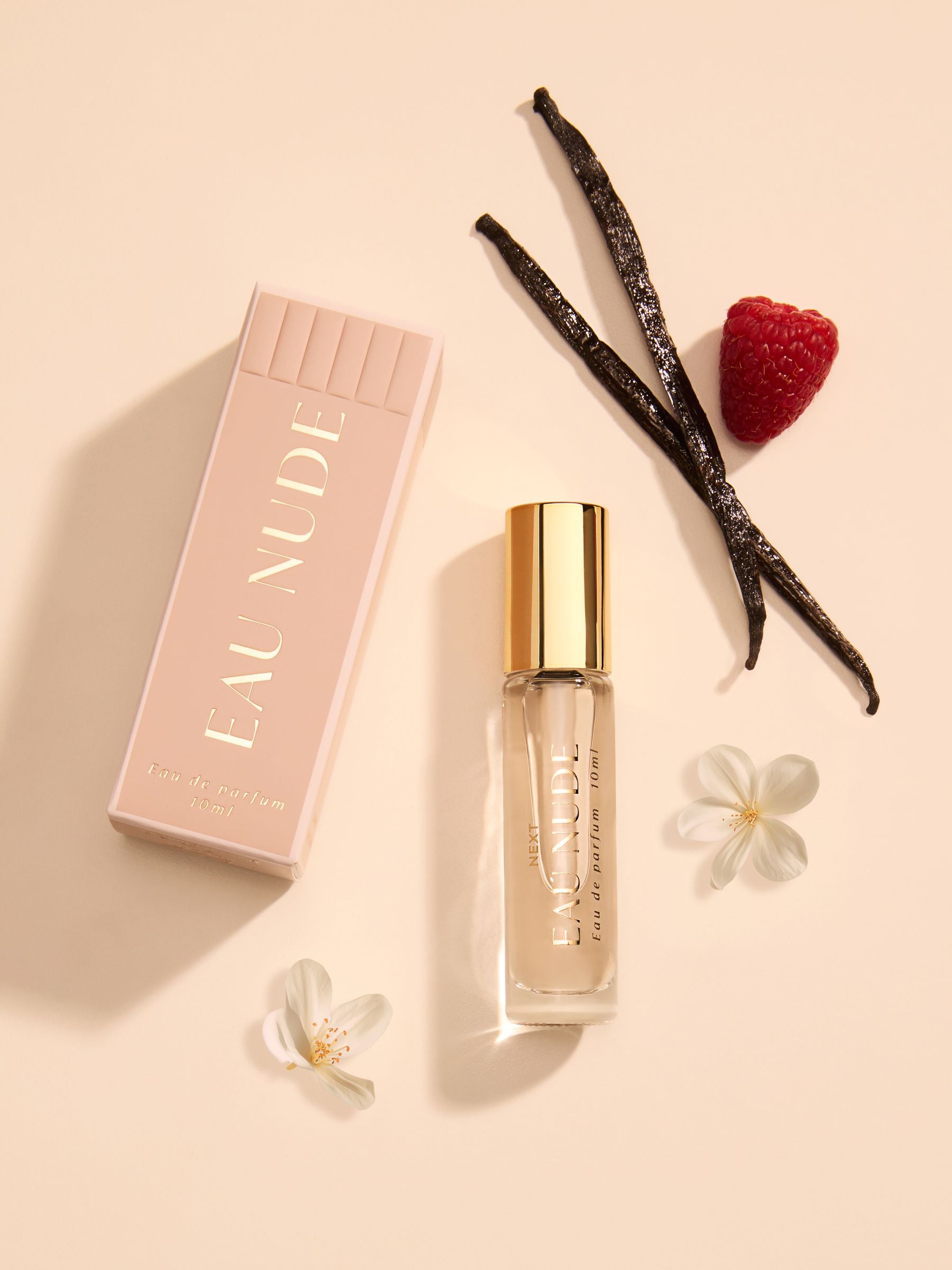 Buy Eau Nude 10ml Perfume from the Next UK online shop