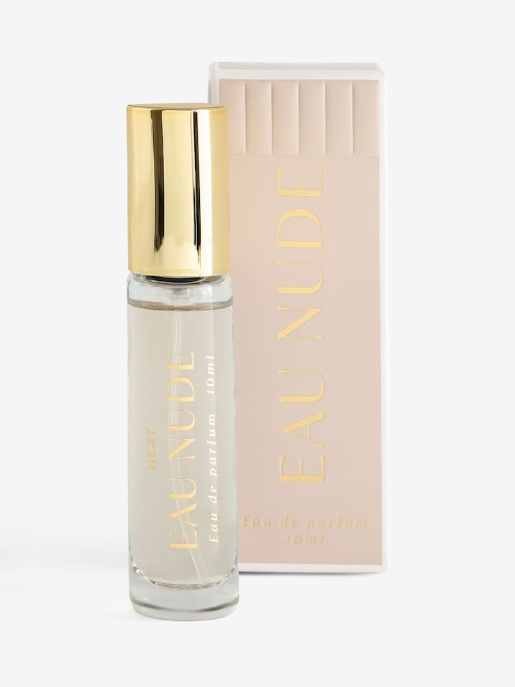Eau Nude 10ml Perfume - Image 1 of 1
