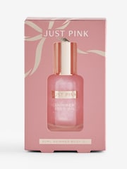 Just Pink Pink 30ml Body Oil - Image 2 of 4