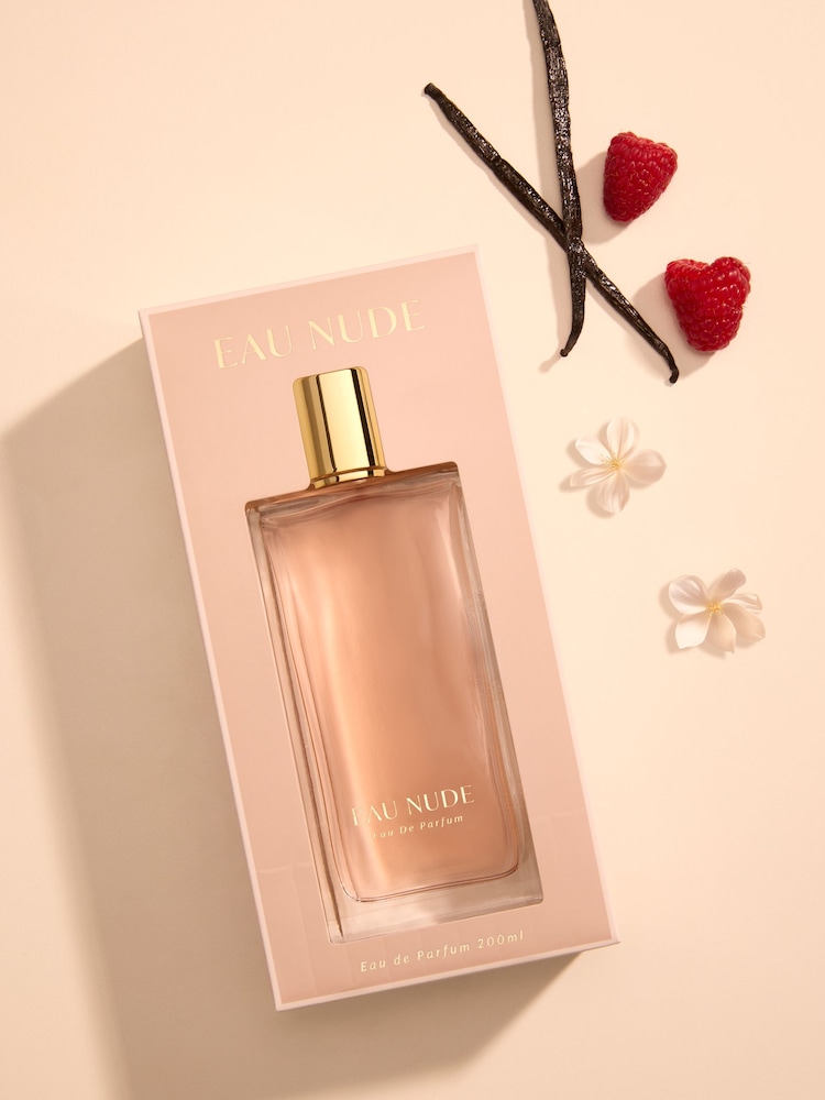 Eau Nude 200ml Perfume - Image 1 of 4
