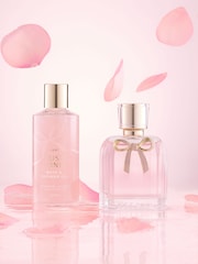 Just Pink 100ml Perfume and 200ml Shower Gel Gift Set - Image 2 of 3