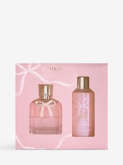 Just Pink 100ml Perfume and 200ml Shower Gel Gift Set - Image 3 of 3
