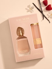Eau Nude 100ml Perfume and 145ml Body Mist Gift Set - Image 1 of 2