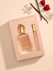 Eau Nude 100ml and 10ml Perfume Gift Set - Image 1 of 2