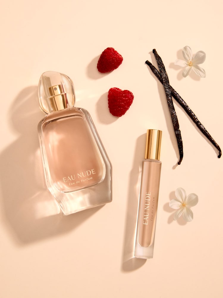 Eau Nude 100ml and 10ml Perfume Gift Set - Image 2 of 2