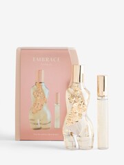 Embrace Vanilla 30ml and 10ml Perfume Gift Set - Image 3 of 3