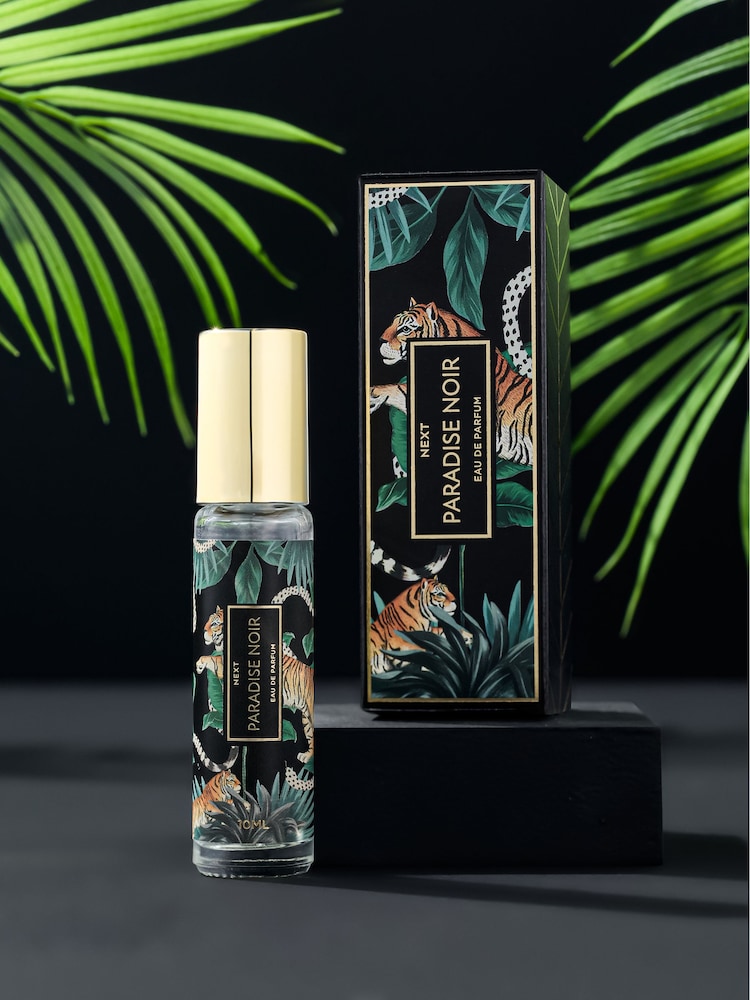 Paradise Noir 10ml Perfume - Image 1 of 2