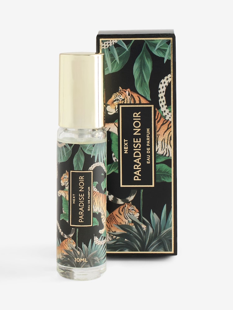 Paradise Noir 10ml Perfume - Image 2 of 2