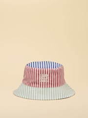 Joules ボーイズ Bayley バケットハット - 画像 1 / 5