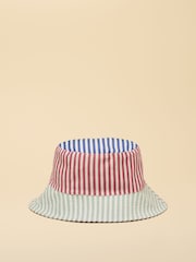 Joules ボーイズ Bayley バケットハット - 画像 2 / 5