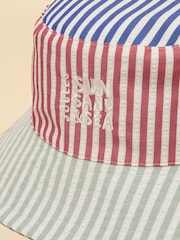 Joules ボーイズ Bayley バケットハット - 画像 3 / 5