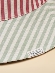 Joules ボーイズ Bayley バケットハット - 画像 5 / 5