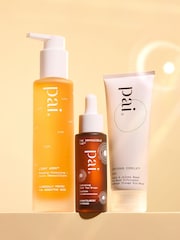 PAI The Impossible Tan Hydrating Self Tan Drops 30ml - Image 4 of 5