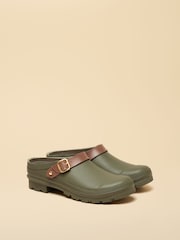 Joules Elbridge Welly Clog - Image 1 of 6