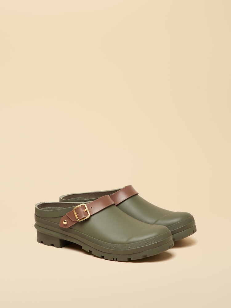 Joules Elbridge Welly Clog - Image 1 of 6 Joules Elbridge Welly Clog - Image 1 of 6