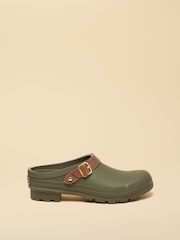Joules Elbridge Welly Clog - Image 3 of 6