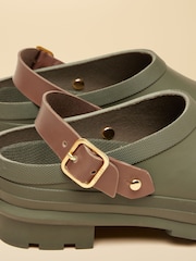 Joules Elbridge Welly Clog - Image 5 of 6