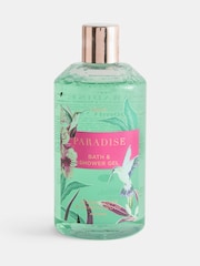 Shower & Bubble Bath Gel 400ml - Image 1 of 2