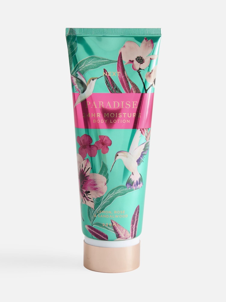 24hr Moisturising Body Lotion 236ml - Image 2 of 3