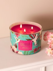 Paradise 3 Wick Candle - Image 1 of 4