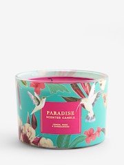 Paradise 3 Wick Candle - Image 3 of 4