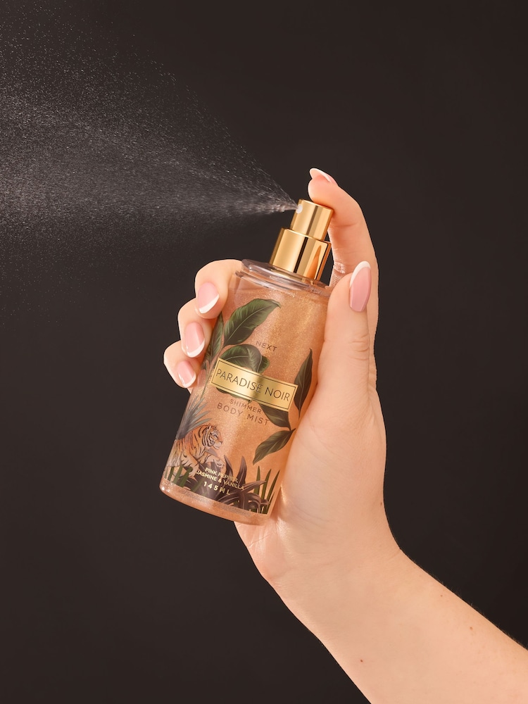 Shimmer Body Mist 145ml - Image 2 of 3