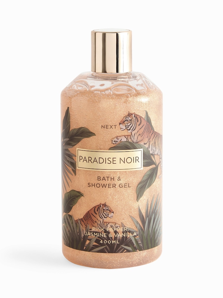 Shower & Bubble Bath Gel 400ml - Image 1 of 1 Shower & Bubble Bath Gel 400ml - Image 1 of 1