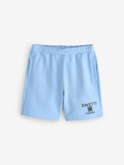 Zavetti Canada Boys Matera Loopback Short - Image 1 of 1